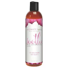   Intimate Earth Soothe - herstellende anale glijmiddel (240ml)