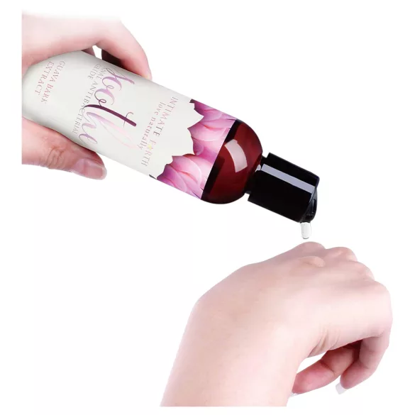 Intimate Earth Soothe - herstellende anaallubricant (240 ml)
