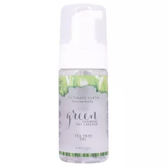   Intimate Earth Green Tee - desinfecterende en reinigende spray (100 ml)