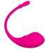 LOVENSE Lush - slimme vibratie-ei (roze)