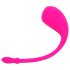 LOVENSE Lush - slimme vibratie-ei (roze)