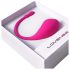 LOVENSE Lush - slimme vibratie-ei (roze)
