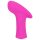 LOVENSE Ambi - slimme, 2-motorige clitorisstimulator (roze)