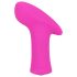 LOVENSE Ambi - slimme, 2-motorige clitorisstimulator (roze)