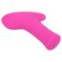 LOVENSE Ambi - slimme, 2-motorige clitorisstimulator (roze)