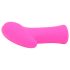 LOVENSE Ambi - slimme, 2-motorige clitorisstimulator (roze)