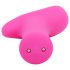 LOVENSE Ambi - slimme 2-motorige clitoris vibrator (roze)