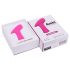 LOVENSE Ambi - slimme, 2-motorige clitorisstimulator (roze)