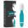 B SWISH Wand - Groene Massage Vibrator
