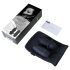 B SWISH Bfilled Classic - Draadloze anaal vibrator (zwart)