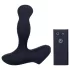 Nexus Revo Slim - prostaat vibrator - draaibaar, met afstandsbediening