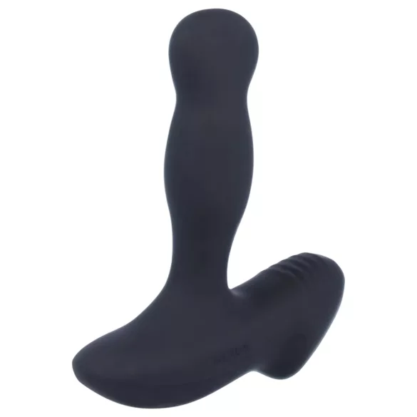 Nexus Revo Slim - prostaat vibrator - draaibaar, met afstandsbediening