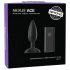 Nexus Ace - Draadloze, oplaadbare anale vibrator (klein)