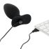 Nexus Ace - Draadloze, oplaadbare anale vibrator (klein)
