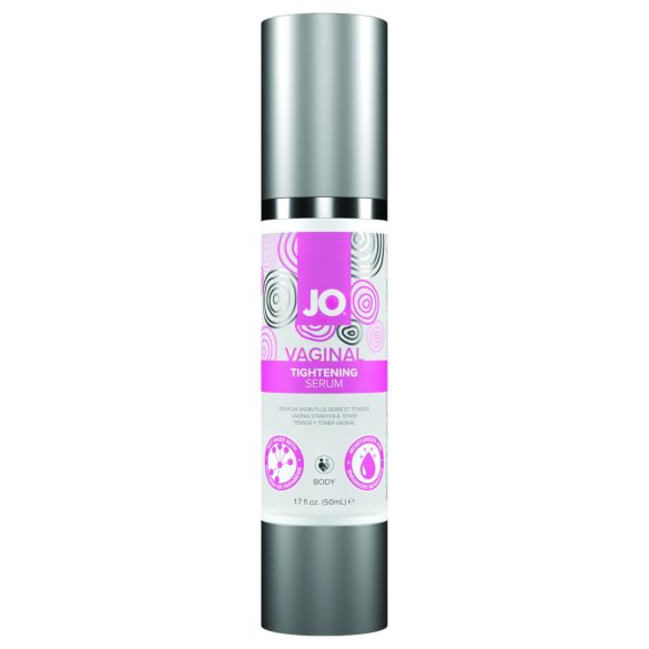 System JO - Vernauwend Intieme Gel voor Vrouwen (50ml)