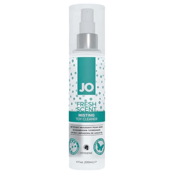 System JO Fresh Cent - desinfectiespray (120ml)