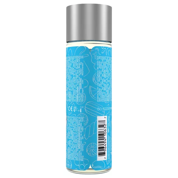 System JO - Candy Shop Bubble Gum - glijmiddel op waterbasis (60 ml)