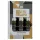 JO System Gelato - glijmiddel set - verschillende smaken - 3x30ml