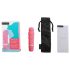 B SWISH Bcute Pearl - waterdichte parelvibrator (roze)