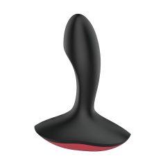   Magic Motion Solstice - slimme, oplaadbare prostaat vibrator (zwart)