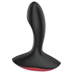   Magic Motion Solstice - App-gestuurde prostaatvibrator voor mannen (zwart)