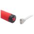 Magic Motion Awaken - slimme, oplaadbare mini stavenvibrator (rood)