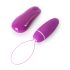 B SWISH Deluxe - draadloze vibratie-ei (braam)