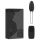 B SWISH Premium - oplaadbaar vibrerend ei met afstandsbediening (zwart)