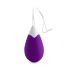 FEELZTOYS Anna - Oplaadbaar Vibrerend Ei met Afstandsbediening (Paars)