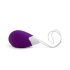 FEELZTOYS Anna - Oplaadbaar Vibrerend Ei met Afstandsbediening (Paars)