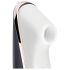 Satisfyer Traveler - Reissaatje Zwart-Wit