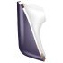 Satisfyer Traveler - Reissaatje Zwart-Wit