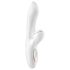 Satisfyer Pro+ G-spot - clitorisstimulator en G-spot vibrator