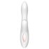 Satisfyer Pro+ G-spot - clitorisstimulator en G-spot vibrator