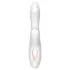 Satisfyer Pro+ G-spot - clitorisstimulator en G-spot vibrator