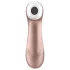 Satisfyer Pro 2 Gen2 - clitorisstimulator - oplaadbaar - bruin