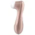 Satisfyer Pro 2 Gen2 - clitorisstimulator - oplaadbaar - bruin