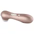 Satisfyer Pro 2 Gen2 - clitorisstimulator - oplaadbaar - bruin