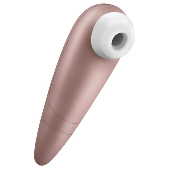 Satisfyer - vibrator set voor koppels - 3-delig