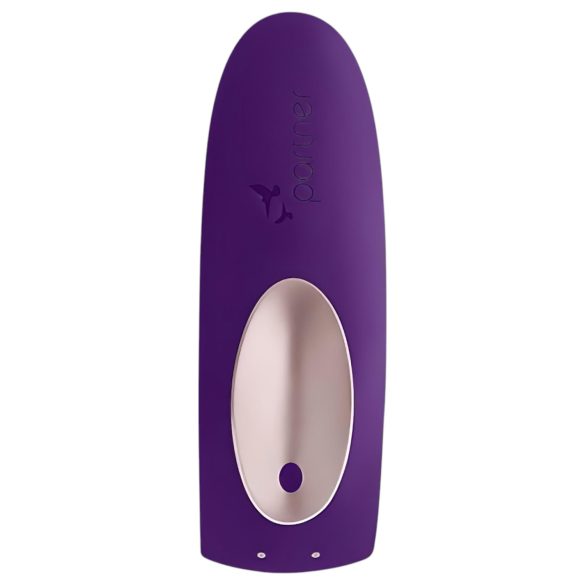 Satisfyer - vibrator set voor koppels - 3-delig