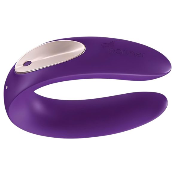 Satisfyer - vibrator set voor koppels - 3-delig