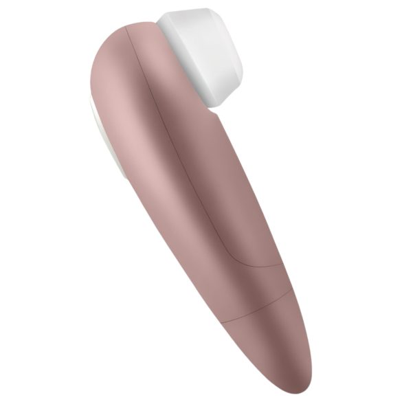 Satisfyer - vibrator set voor koppels - 3-delig
