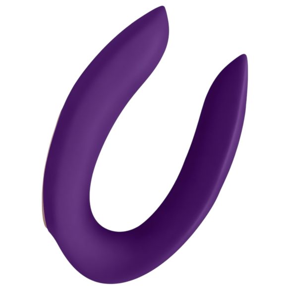 Satisfyer - vibrator set voor koppels - 3-delig