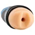 Satisfyer Men One - automatische masturbator - zuigfunctie - blauw/zwart