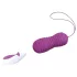 FeelzToys - Vibrerend Ei - Waterdicht - Paars