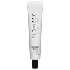 Slow Sex - verkoelende orale balsem (10 ml)