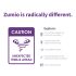 Zumio Soft - Oplaadbare clitoris vibrator (paars)