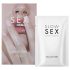 Slow Sex - Eetbare Oral Mintvellen (7 st.)