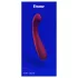 Dame Arc - G-punt vibrator - oplaadbaar - roze