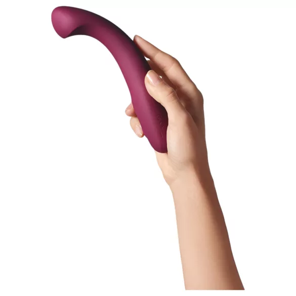 Dame Arc - G-punt vibrator - oplaadbaar - roze